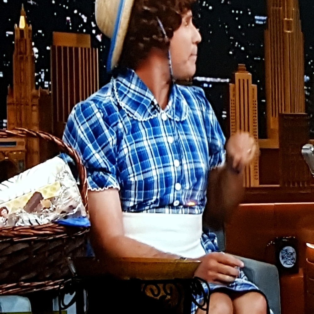 Meet your Posher, Cindy